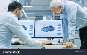 industrial designers